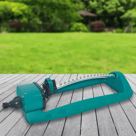 Arroseur Automatique Haute Performance pour Jardins en Argile thumbnail 1
