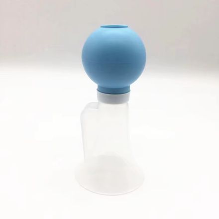 tire lait en verre pour l’allaitement manuel thumbnail 3