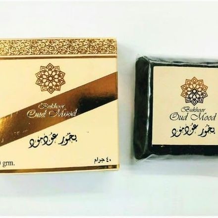 Bakhoor Oud Mood thumbnail 2