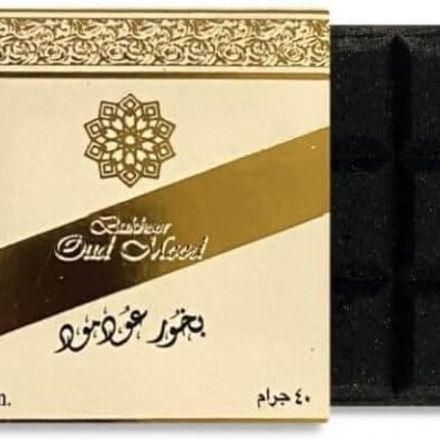 Bakhoor Oud Mood thumbnail 3