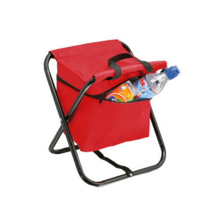 Chaise pratique pour les activités en plein air et la pêche thumbnail 4