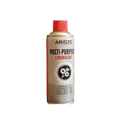 Spray La Solution Polyvalente pour une Lubrification Efficace thumbnail 3