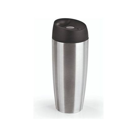 L’Élégance à Chaque Gorgée Gobelet 450 ML pour Boissons Chaudes et Froides thumbnail 1