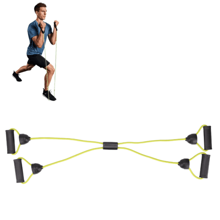 Bande Élastique Multiforme pour Dribble, Étirement et Force thumbnail 1