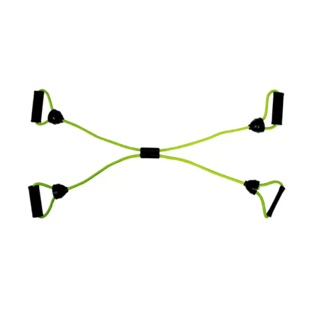Bande Élastique Multiforme pour Dribble, Étirement et Force thumbnail 2
