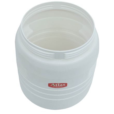 Bidon de Qualité Alimentaire en PVC de 25 Litres pour Eau thumbnail 3