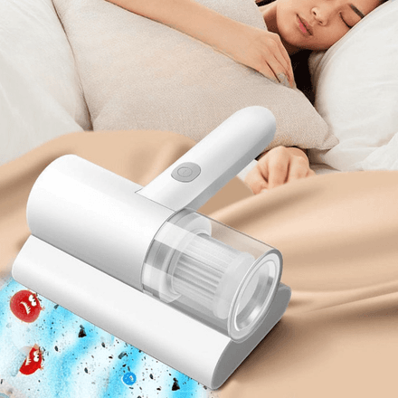 Aspirateur UV Portable Sans Fil pour lit, Oreillers, Canapés ,tapis thumbnail 2