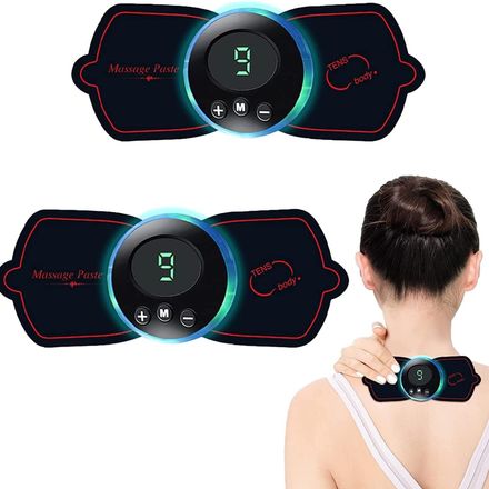 Appareil De Massage Électrique Sans Fil thumbnail 1