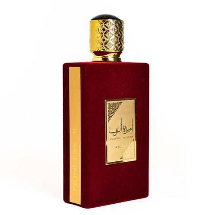 Ameerat Al Arab Prive L’Élégance en Flacon 100ml de Pure Féminité thumbnail 3