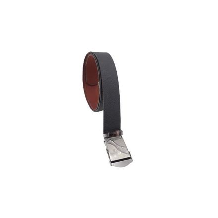 Affirmez votre Style avec notre Ceinture de Taille en Cuir pour Homme thumbnail 2