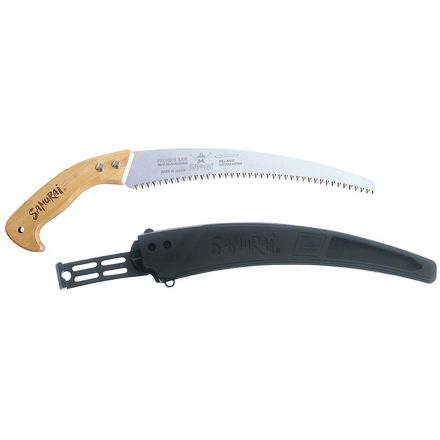 Scie à denture large polyvalente pour la menuiserie et le jardinage thumbnail 3