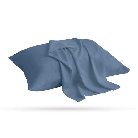 2 Taies D'oreiller (50 X70 Cm) // Doux & Antiallergiques thumbnail 4