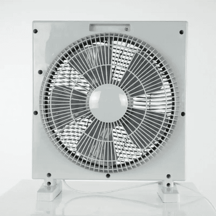 Ventilateur au sol Climatiseur Refroidisseur sans bruit 3 vitesses thumbnail 4