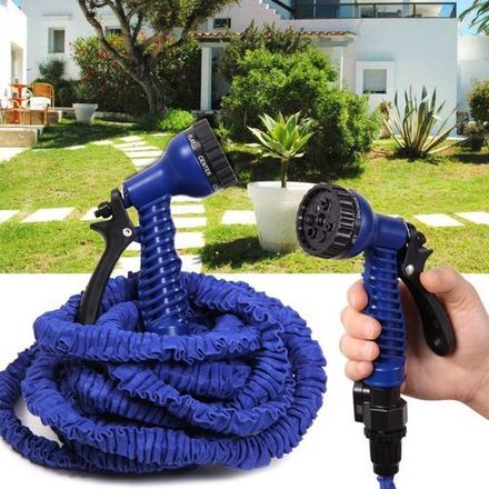 Magic Hose Votre Allié Extensible pour un Arrosage Sans Effort thumbnail 2