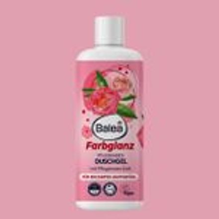 Gel Douche Extrait de Roses pour une sensation de peau douce  500 ml thumbnail 2