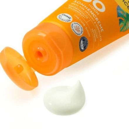Dm Sundance Écran, Crème Solaire Protection 50, 100 ml thumbnail 3