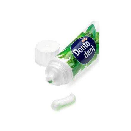 Dentifrice À La Menthe Herbes thumbnail 2