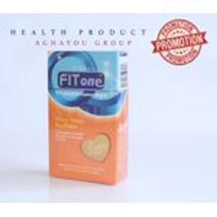 12 Préservatifs Arôme Fraise thumbnail 2