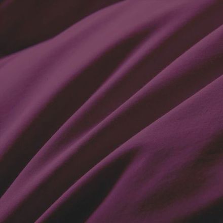 Couette Aubergine Microfibre Antiallergique (1Place) +2 Taie d’oreiller Offert thumbnail 3