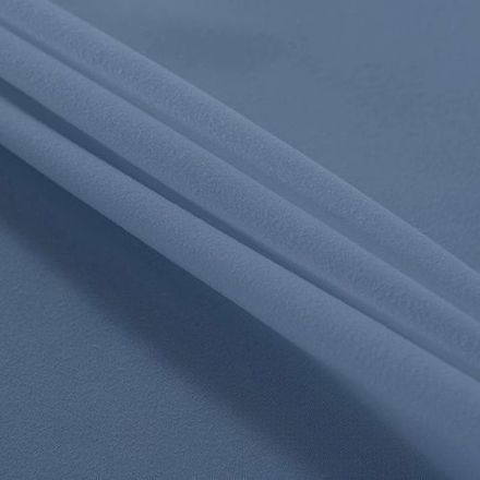 Housse de Couette Bleu Jean (160x220 cm)  1 place + 1 Taies d’Oreiller Assortie // Doux & antiallérgique thumbnail 2