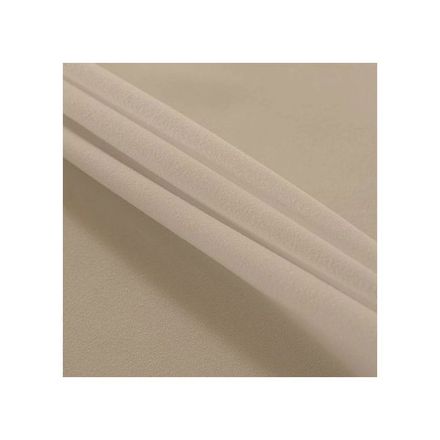 Drap Housse - Beige - Antiallergique - 90x200 cm - Coton Naturel thumbnail 3