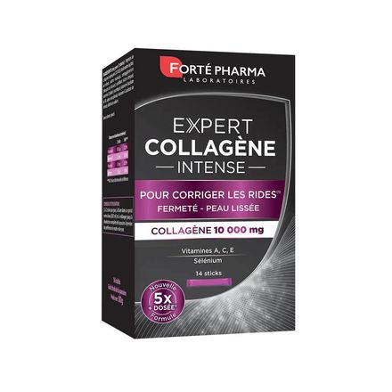 Expert Collagène Intense 14 Sticks thumbnail 1