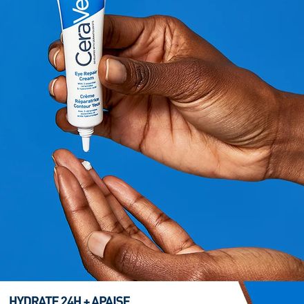 Crème Contour des Yeux - Réparation & Anti-Âge Regard thumbnail 3