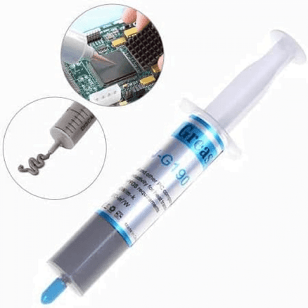 Injection De Graisse Thermique Silver thumbnail 2