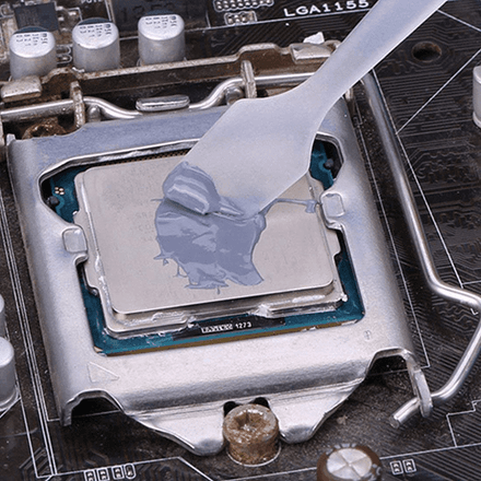 Injection De Graisse Thermique Silver thumbnail 3