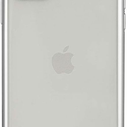 Charm Coque Silver pour iPhone 11 Pro Max thumbnail 1