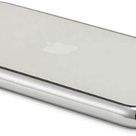 Charm Coque Silver pour iPhone 11 Pro Max thumbnail 2