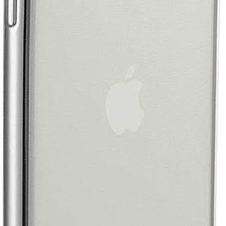 Charm Coque Silver pour iPhone 11 Pro Max thumbnail 3