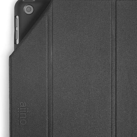 Roller Cover for iPad Pro 10,5 & iPad Air 10,5 (2019) Black thumbnail 2