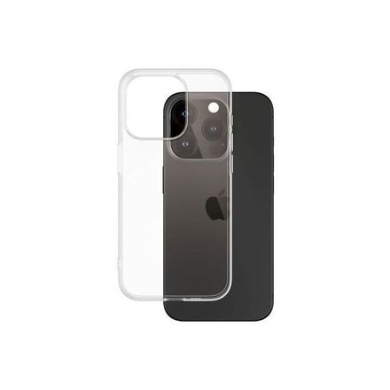 Coque TPU pour  iPhone 15 Plus thumbnail 1