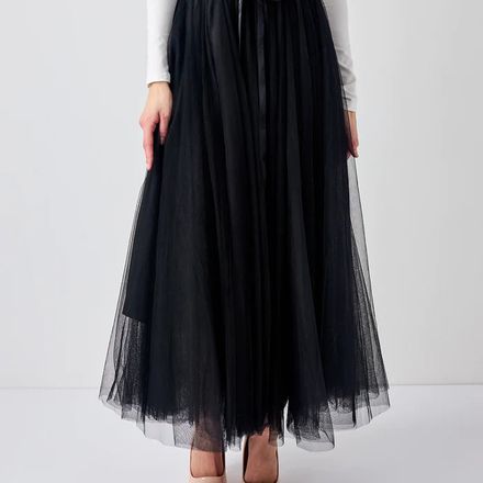 Jupe en tulle thumbnail 2