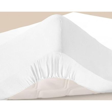 Housse Parure de Lit Coton Satiné 300 Fils - 6 Pièces thumbnail 3