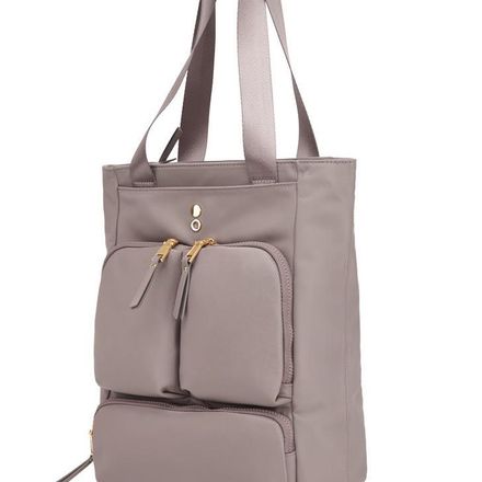 Purist Convertible Sac Dos 17" thumbnail 1