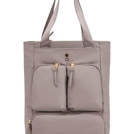 Purist Convertible Sac Dos 17" thumbnail 2