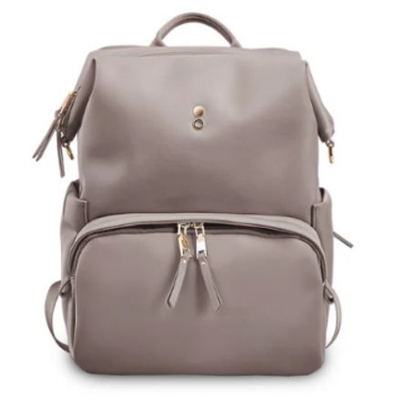Purist sac dos mini 9" thumbnail 1