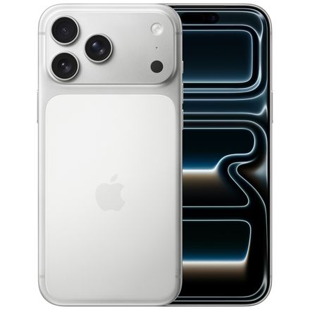 IPhone 17 Pro Max thumbnail 3