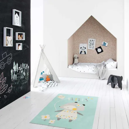 CANVAS Tapis n°18 moderne 120x170 cm thumbnail 1