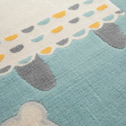CANVAS Tapis n°18 moderne 120x170 cm thumbnail 4