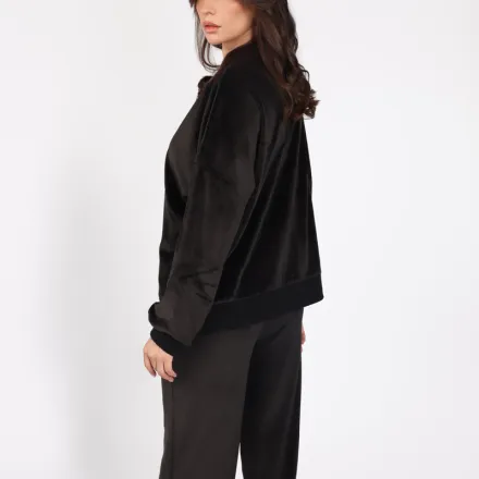 Pyjama Boutonné | Collection Velvet MLC thumbnail 3