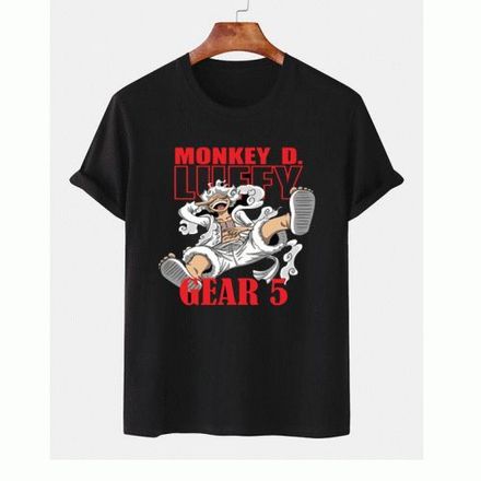 Super Promot-shirt Bon Qualité Noir /13155 thumbnail 4