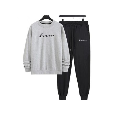 Survetements 2pieces Sweatshirt/pantalon Homme thumbnail 1