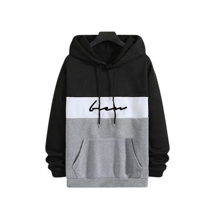 Sweat-shirt à Capuche thumbnail 1