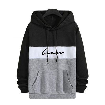 Sweat-shirt à Capuche thumbnail 4