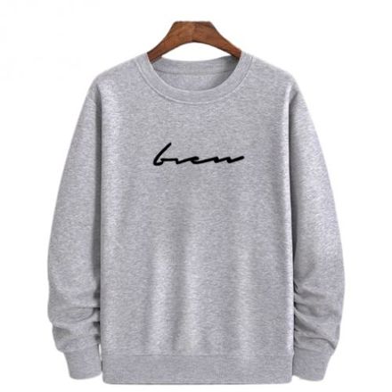 Sweat sweatshirt Original  thumbnail 4