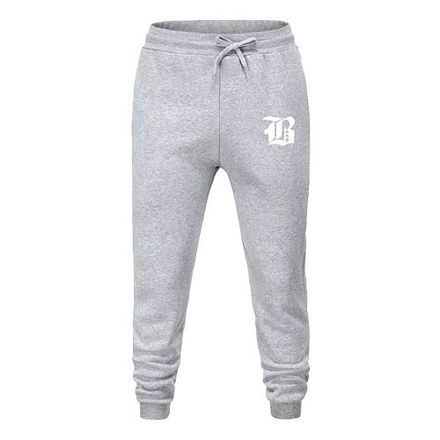 Nouvelle Collection Pantalon Homme-gris-bd thumbnail 2
