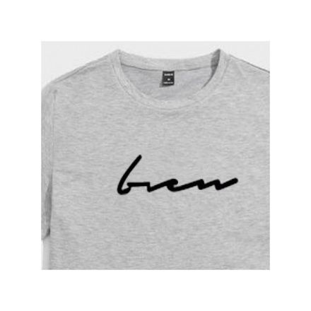 Ensemble Pantalon et T-shirt Gris pour Homme thumbnail 2